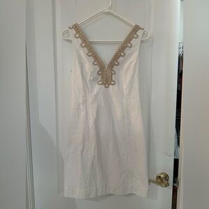 Lilly Pulitzer Shift Dress